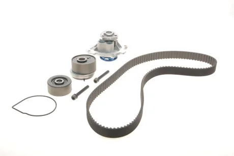 Комплект ГРМ + помпа SKF VKMC 052601