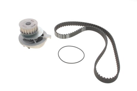 Комплект ГРМ, пас+помпа SKF VKMC 05401