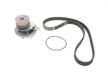 Комплект ГРМ, пас+помпа SKF VKMC 05401