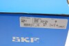 Комплект ГРМ, пас+ролик+помпа SKF VKMC 06020 (фото 33)