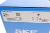 Комплект ременя ГРМ + помпа VKMC 06134-1 SKF VKMC 061341 (фото 13)