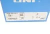 Комплект ГРМ, пас+ролик+помпа SKF VKMC 061342 (фото 18)