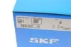 Комплект ременя ГРМ + помпа VKMC 06134-3 SKF VKMC 061343 (фото 22)