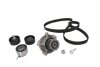 Комплект (ремінь+ролик+помпа) SKF VKMC 08503 (фото 2)
