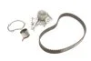 Комплект ременя ГРМ + помпа SKF VKMC 90001
