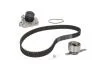 Комплект (ремінь+ролик+помпа) SKF VKMC 930052 (фото 1)