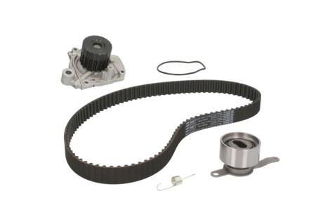 Комплект (ремінь+ролик+помпа) SKF VKMC 93005-2