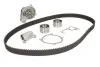 Комплект (ремінь+ролик+помпа) SKF VKMC 949191