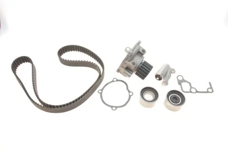 Комплект ременя ГРМ + помпа VKMC 94920-1 SKF VKMC 949201