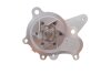 Комплект ГРМ, пас+ролик+помпа SKF VKMC 95660-3 (фото 7)