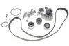 Комплект ременя ГРМ + помпа VKMC 98109-2 SKF VKMC 981092