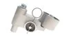 Комплект ременя ГРМ + помпа VKMC 98109-2 SKF VKMC 981092 (фото 16)