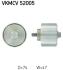 Ролик натяжний SKF VKMCV 52005 (фото 1)