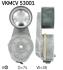 Натяжний ролик SKF VKMCV 53001 (фото 1)