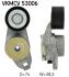 Натяжний ролик SKF VKMCV 53006 (фото 1)