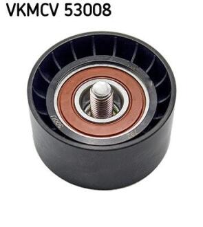 Ролик натягувача SKF VKMCV 53008