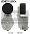 Натяжний ролик SKF VKMCV 56004 (фото 1)