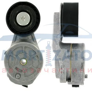 Ролик натяжний SKF VKMCV 56009 (фото 1)