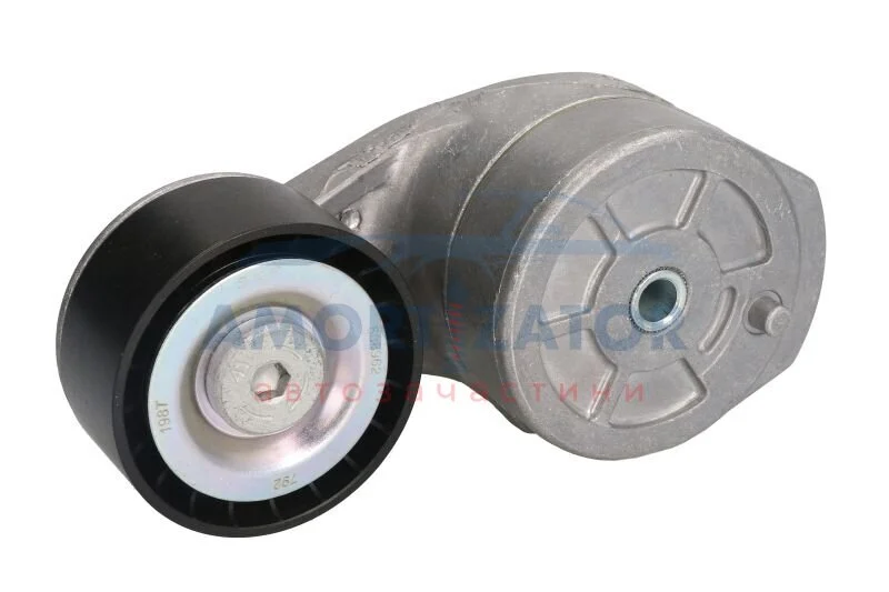 Натяжний ролик SKF VKMCV56010 (фото 1)