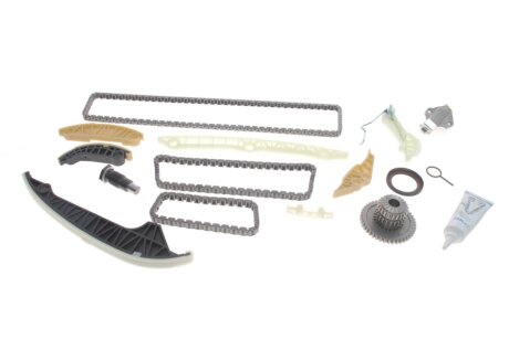 Комплект ланцюга ГРМ SKF VKML 81309