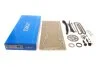 Комплект ланцюга ГРМ VKML 82000-3 SKF VKML 820003 (фото 2)