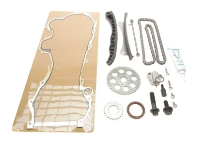 Комплект ланцюга ГРМ VKML 82000-3 SKF VKML 820003