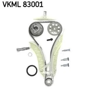 Комплект ланцюга ГРМ SKF VKML 83001