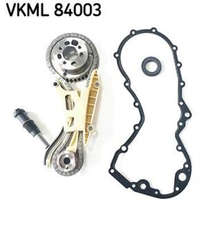 Комплект ланцюг натягувач SKF VKML 84003
