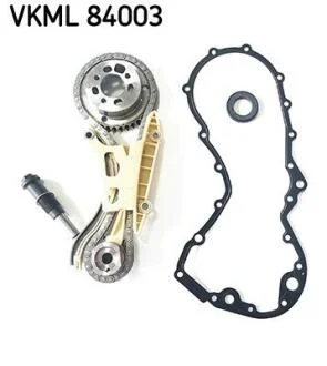 Комплект ланцюг натягувач SKF VKML 84003