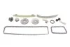 Комплект ланцюгів ГРМ і маслонасоса з шестернями FORD 1,8/2,0 16V 00- SKF VKML 840041 (фото 1)