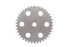 Комплект ланцюгів ГРМ і маслонасоса з шестернями FORD 1,8/2,0 16V 00- SKF VKML 840041 (фото 25)