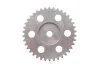 Комплект ланцюгів ГРМ і маслонасоса з шестернями FORD 1,8/2,0 16V 00- SKF VKML 840041 (фото 26)