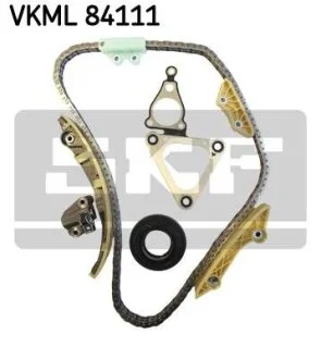 - Ланцюг ГРМ, комплект SKF VKML 84111