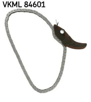 Комплект ланцюг натягувач SKF VKML 84601