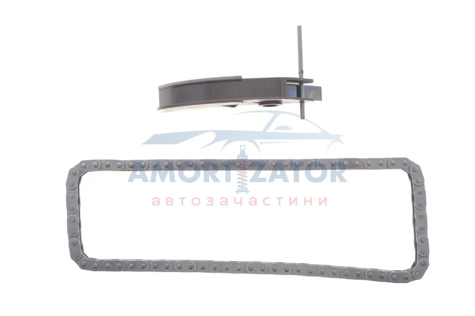 Комплект ланцюг натягувач SKF VKML 84602 (фото 1)