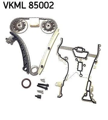 Комплект ланцюгів привода SKF VKML 85002 (фото 1)