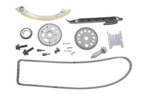 Комплект ланцюгів привода SKF VKML 85004