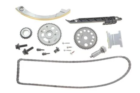 Комплект ланцюгів привода SKF VKML 85004