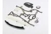 Комплект ланцюг натягувач SKF VKML 85102 (фото 4)