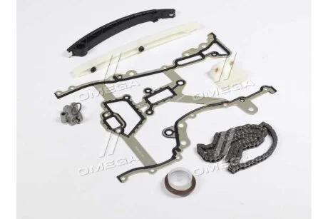 Комплект ланцюг натягувач SKF VKML 85102