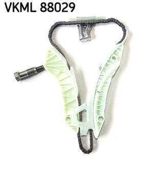 Комплект ланцюг натягувач SKF VKML 88029
