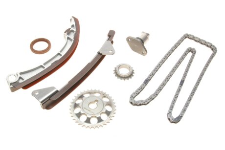 Комплект ланцюга ГРМ SKF VKML 91000