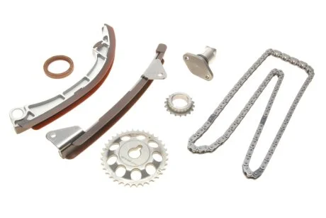 Комплект ланцюга ГРМ SKF VKML 91000