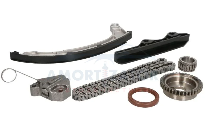 Комплект ланцюг натягувач SKF VKML 92003 (фото 1)