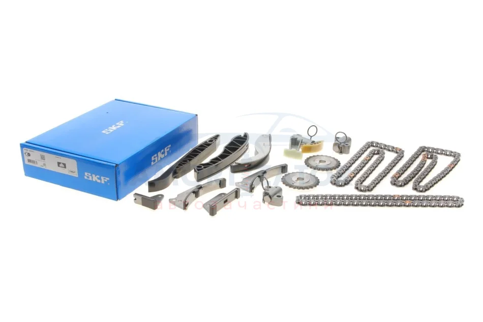 Ролик SKF VKML 95002 (фото 1)