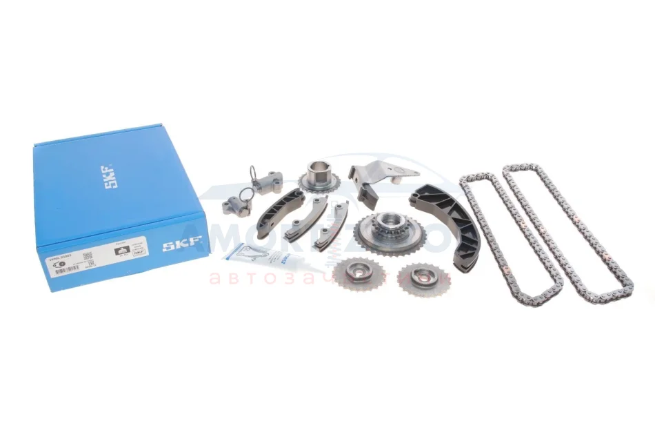 Ролик SKF VKML 95003 (фото 1)