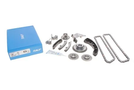 Ролик SKF VKML 95003