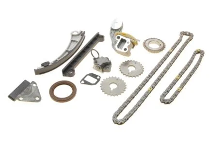 Комплект ланцюга ГРМ SKF VKML 96000
