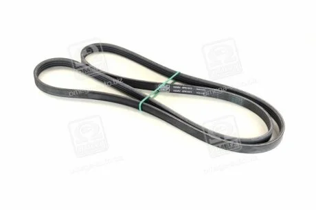 Доріжковий пас SKF VKMV 4PK1511