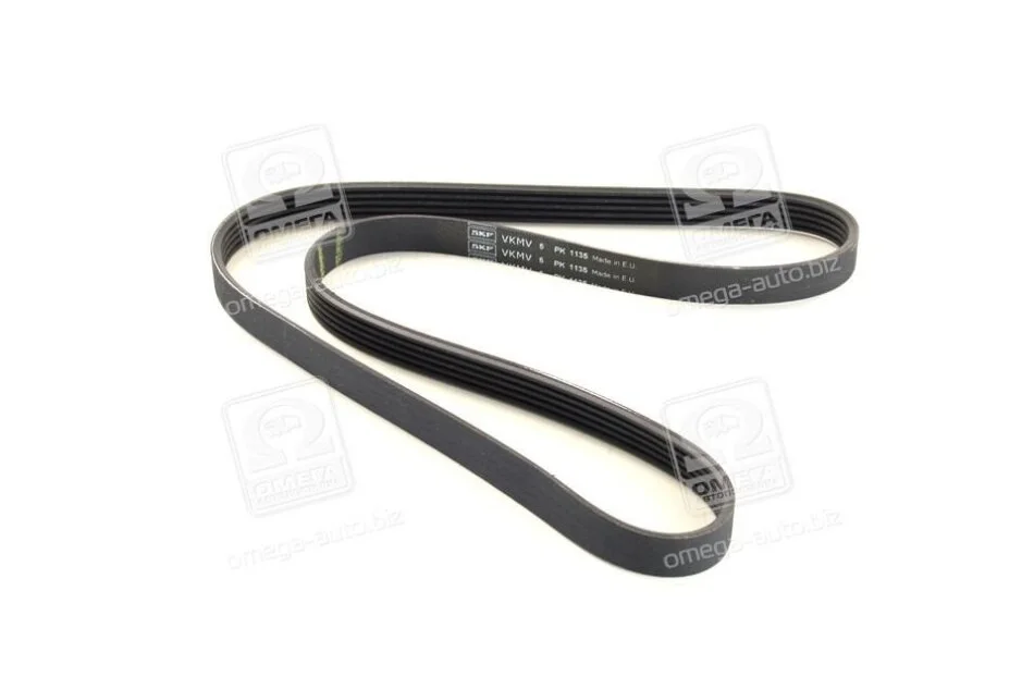 Доріжковий пас SKF VKMV 5PK1135 (фото 1)